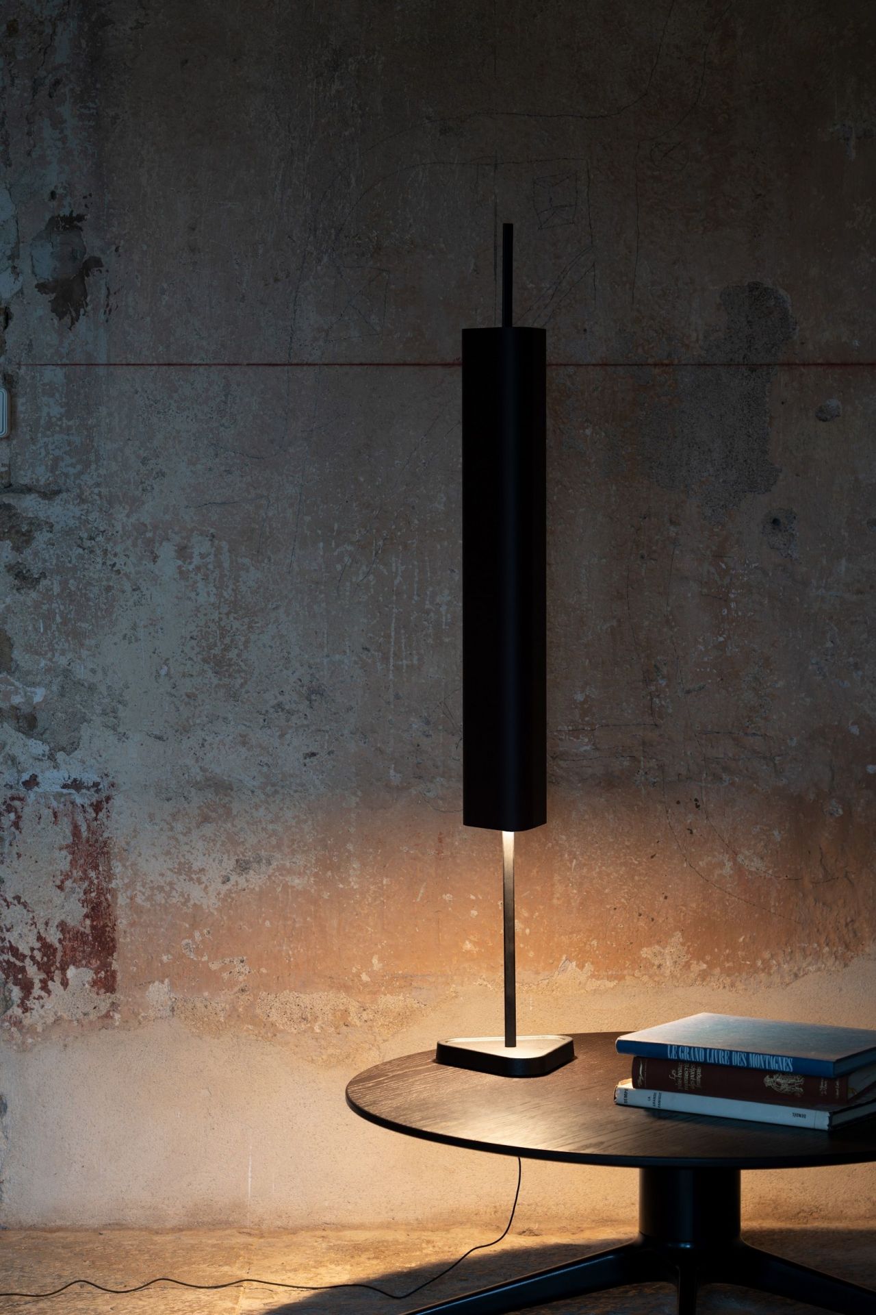 Emi Table Tischleuchte Flos