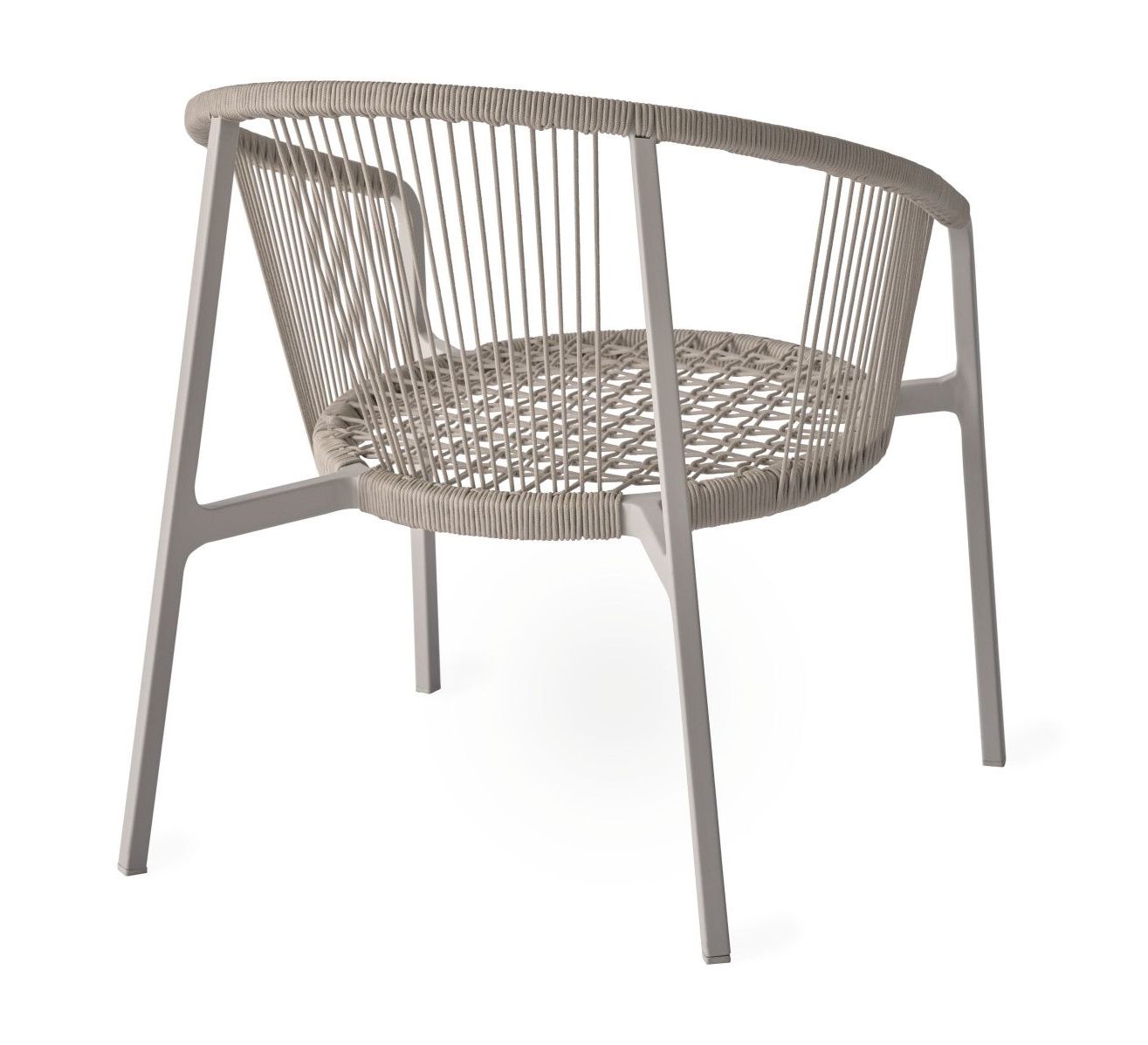 Lagrasse Outdoor Loungesessel Vipp