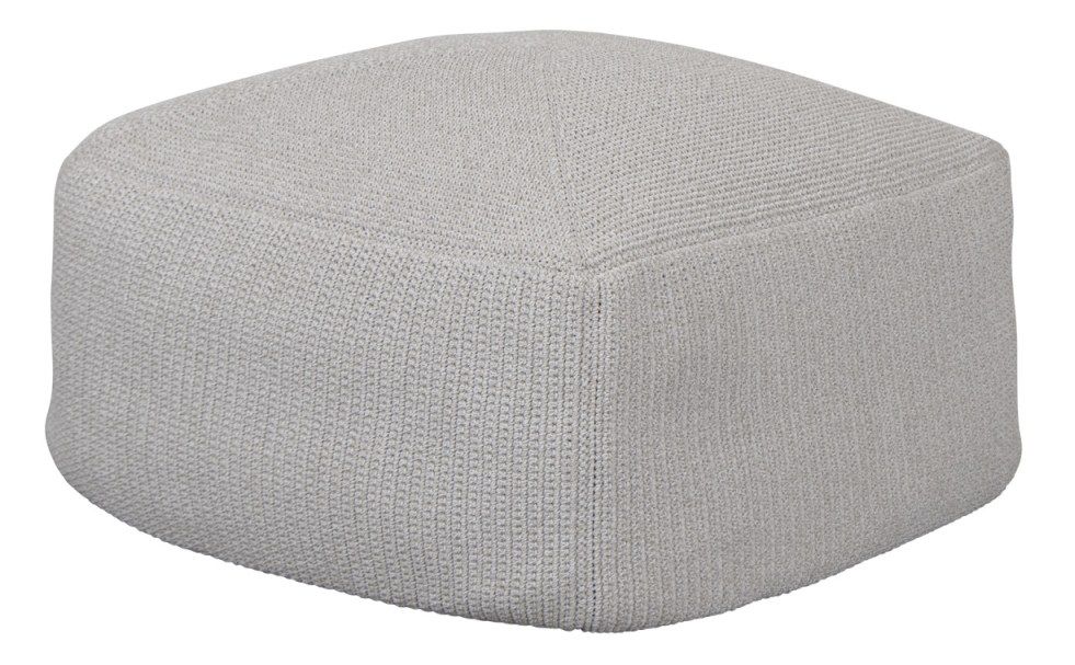 Divine Outdoor Hocker Cane-Line Sand