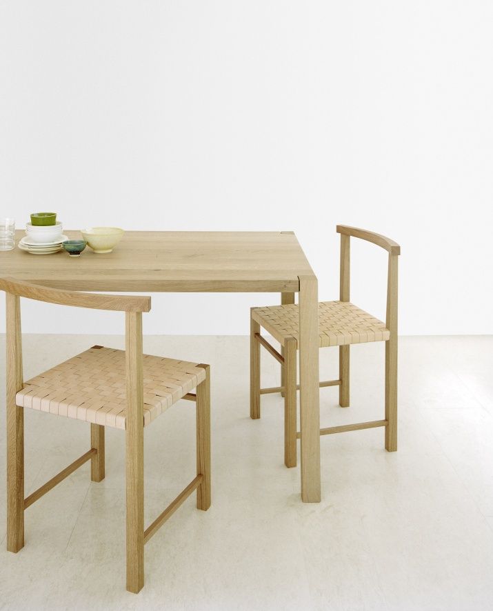 TA19 Sloane Tisch e15