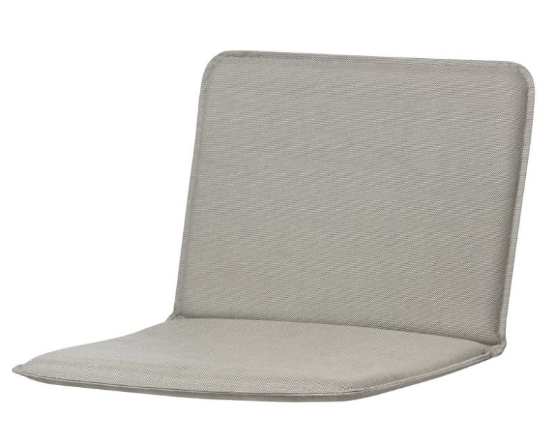 Sitzauflage für Yua Stuhl oder Armlehnenstuhl Outdoor Blomus