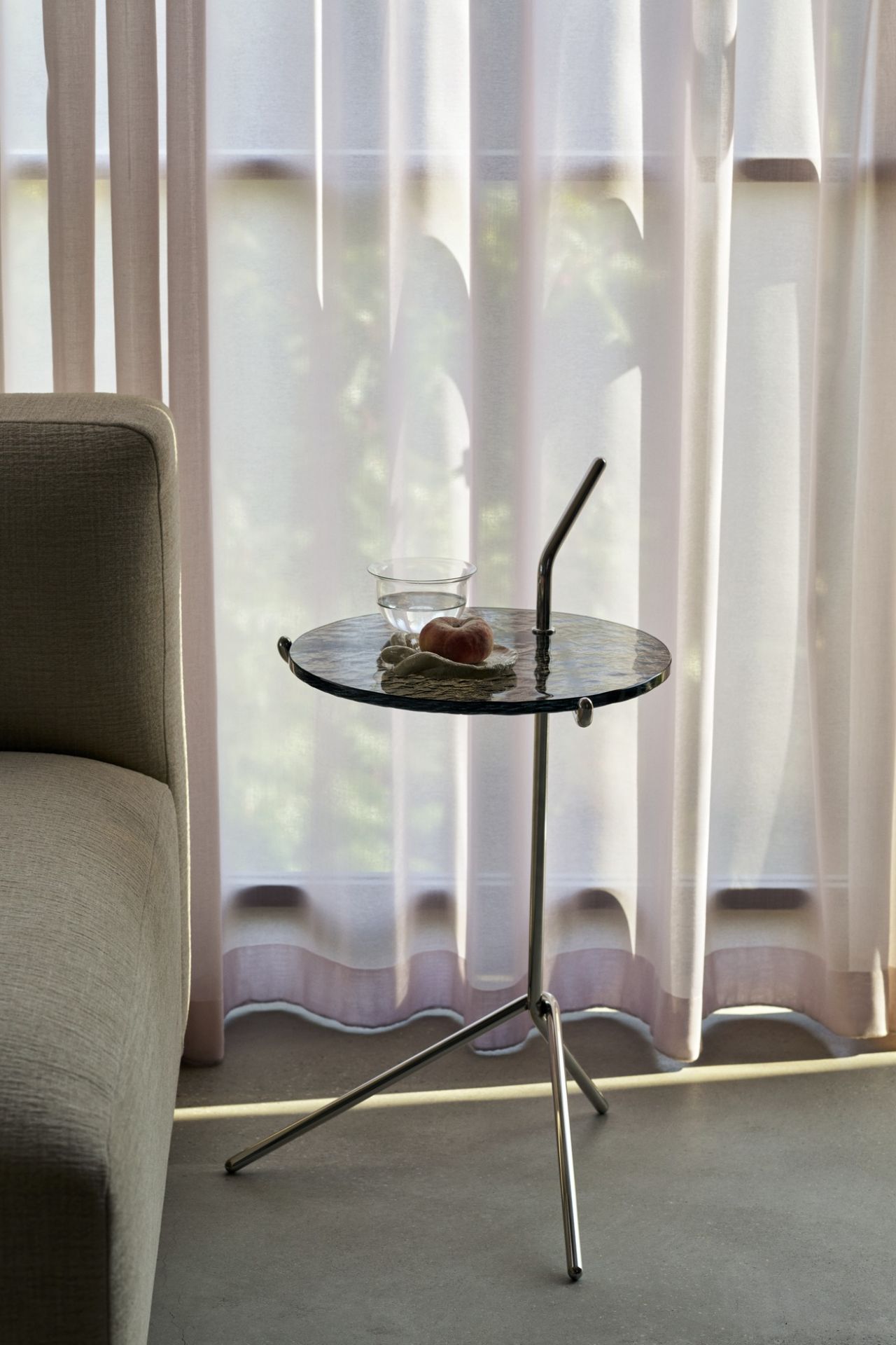Halten SH9 Side Table Beistelltisch AndTradition
