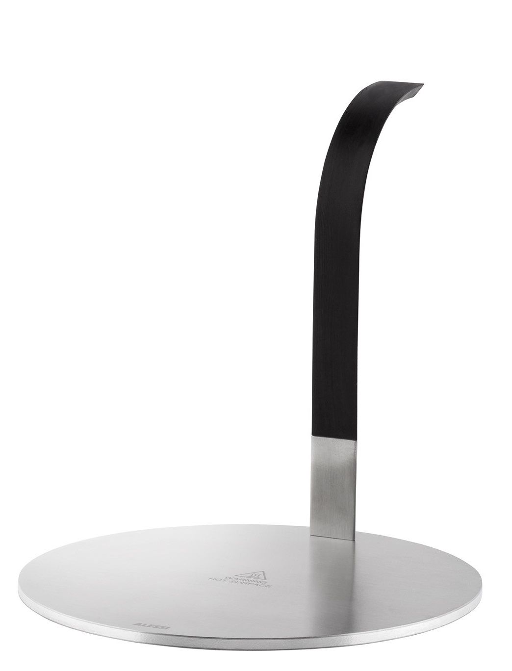 Little Helper Induktionsadapter für Esspressomaschinen MA02 Alessi