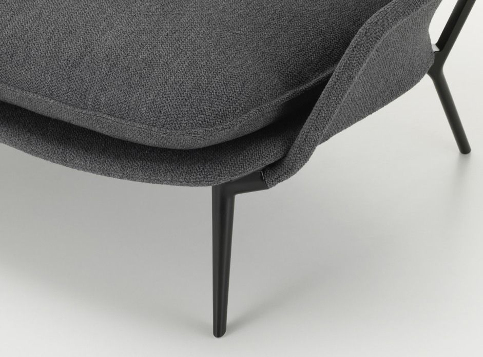 Slow Sofa Stoff Vitra  