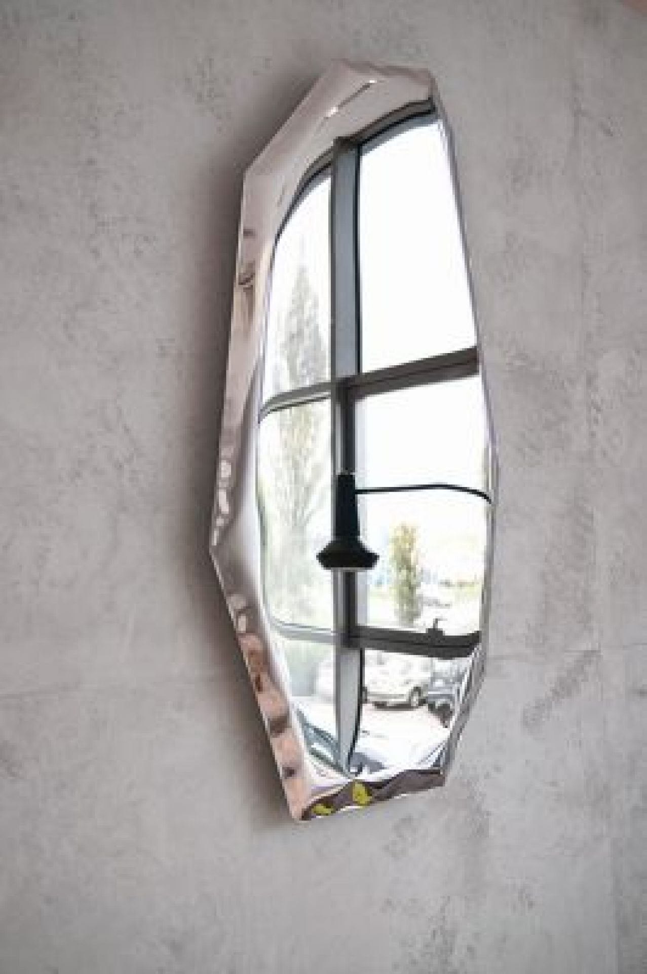 Tafla C5 Spiegel Zieta