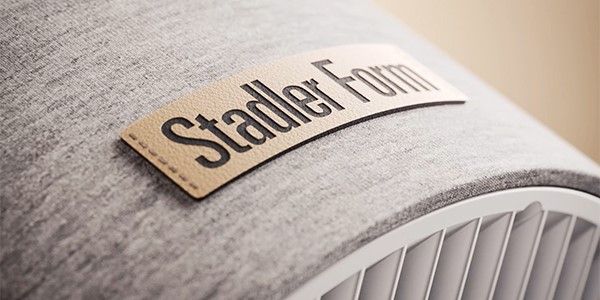 Simon Standventilator Stadler Form EINZELSTÜCK
