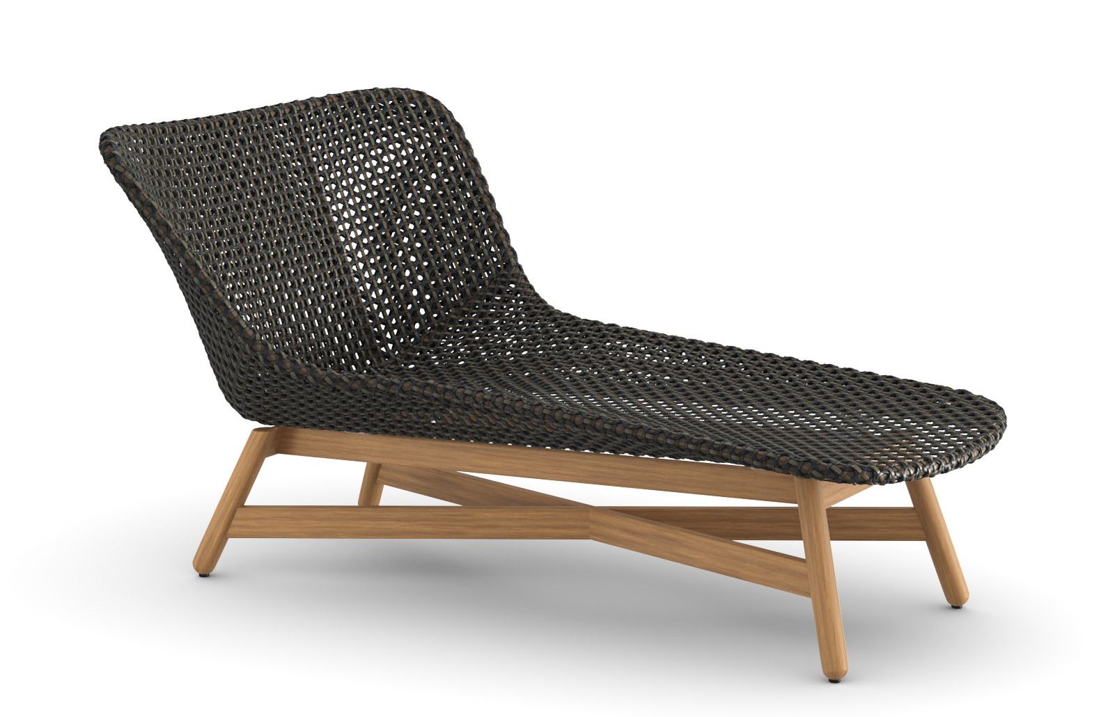 Mbrace Daybed inkl. Polster Dedon