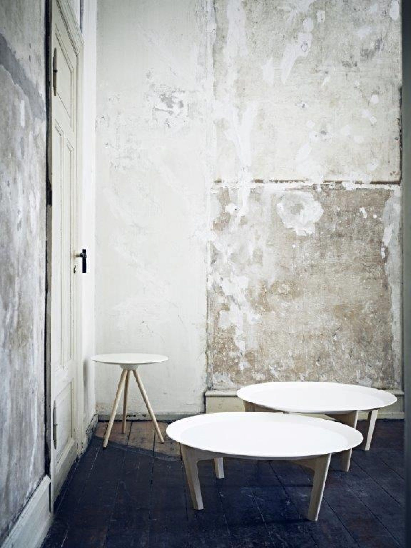 Circo Beistelltisch Softline