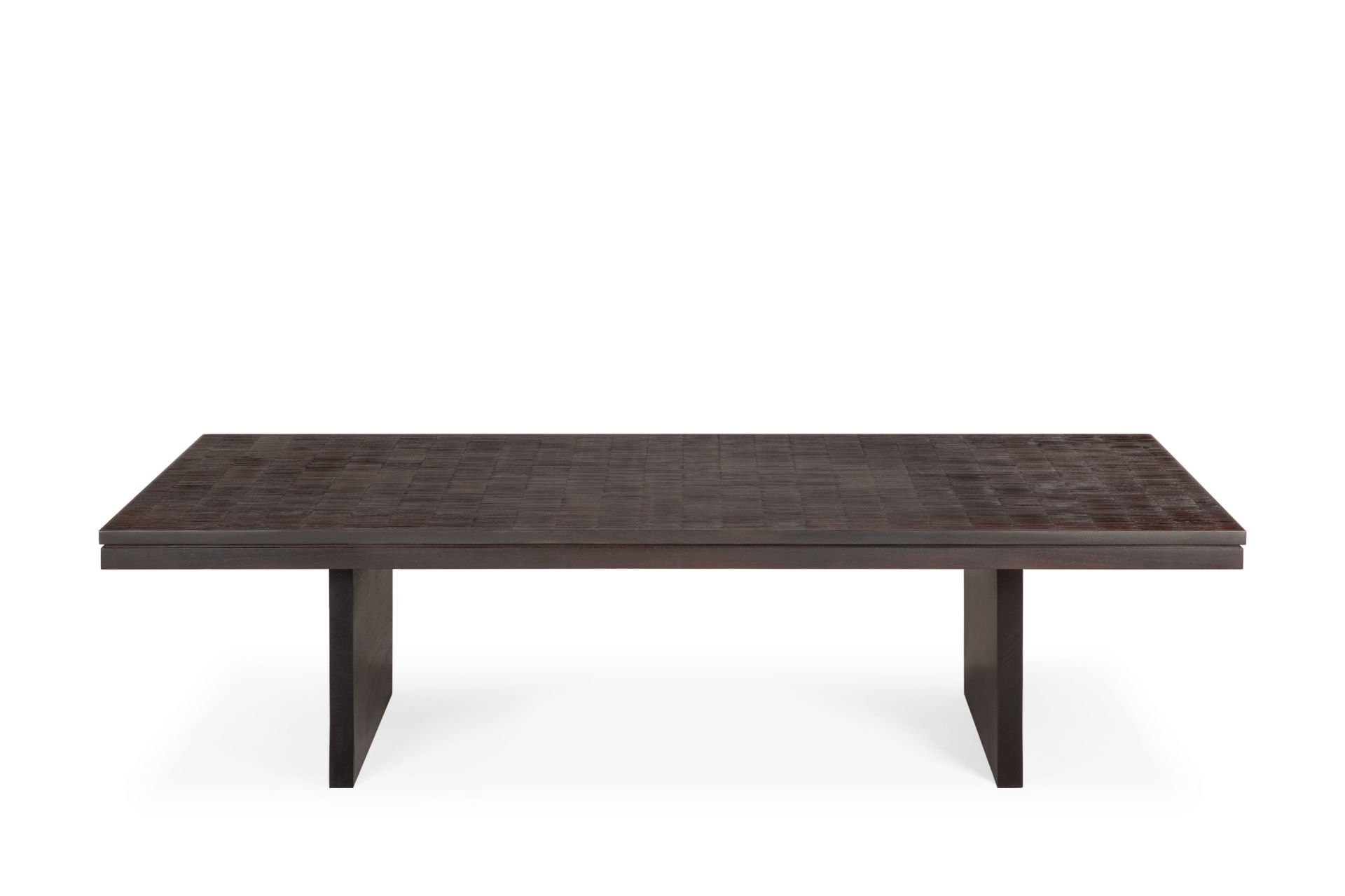 Grooves Couchtisch 135 x 65cm Ethnicraft