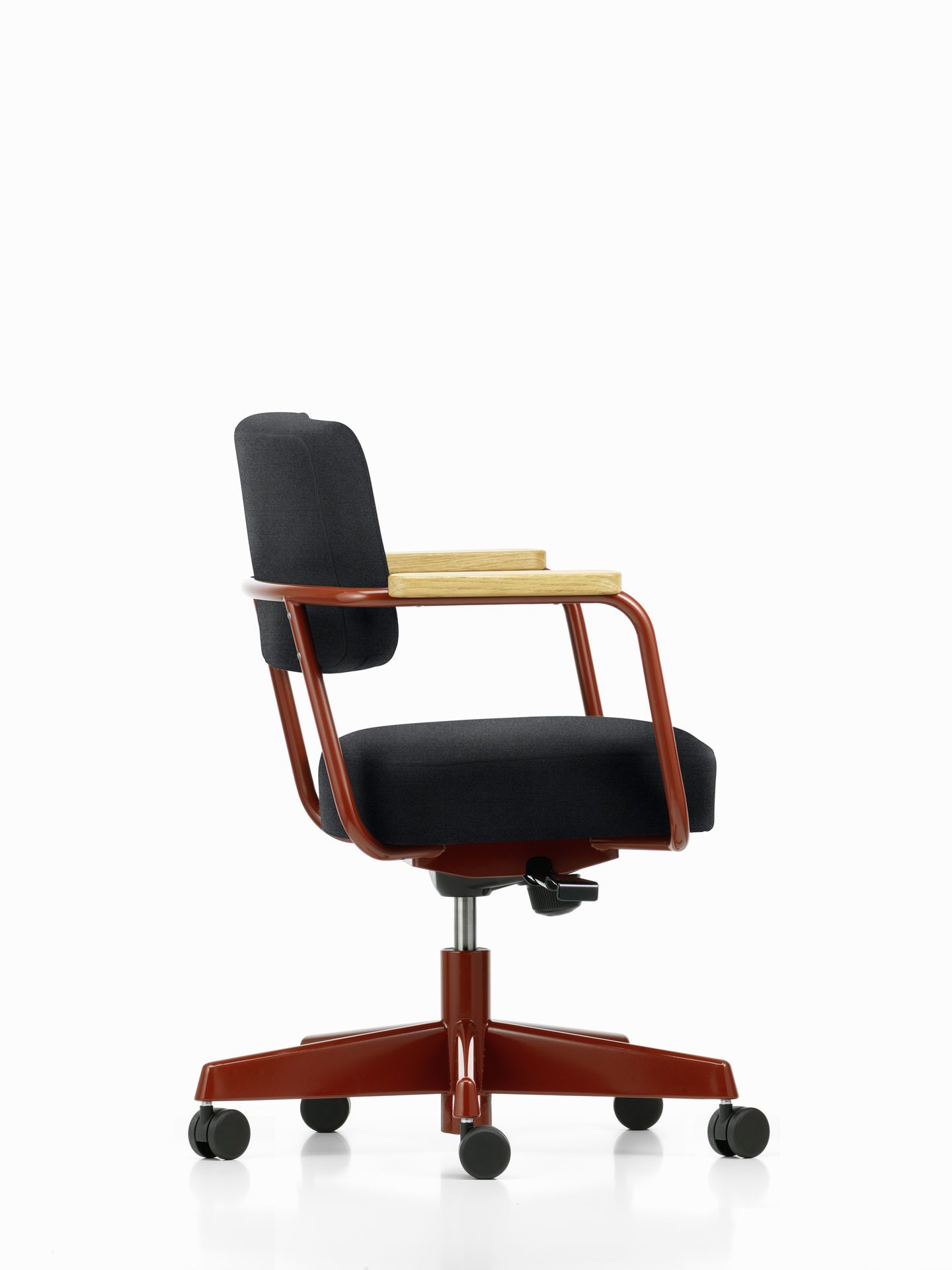 Fauteuil Direction Pivotant Bürodrehstuhl Vitra