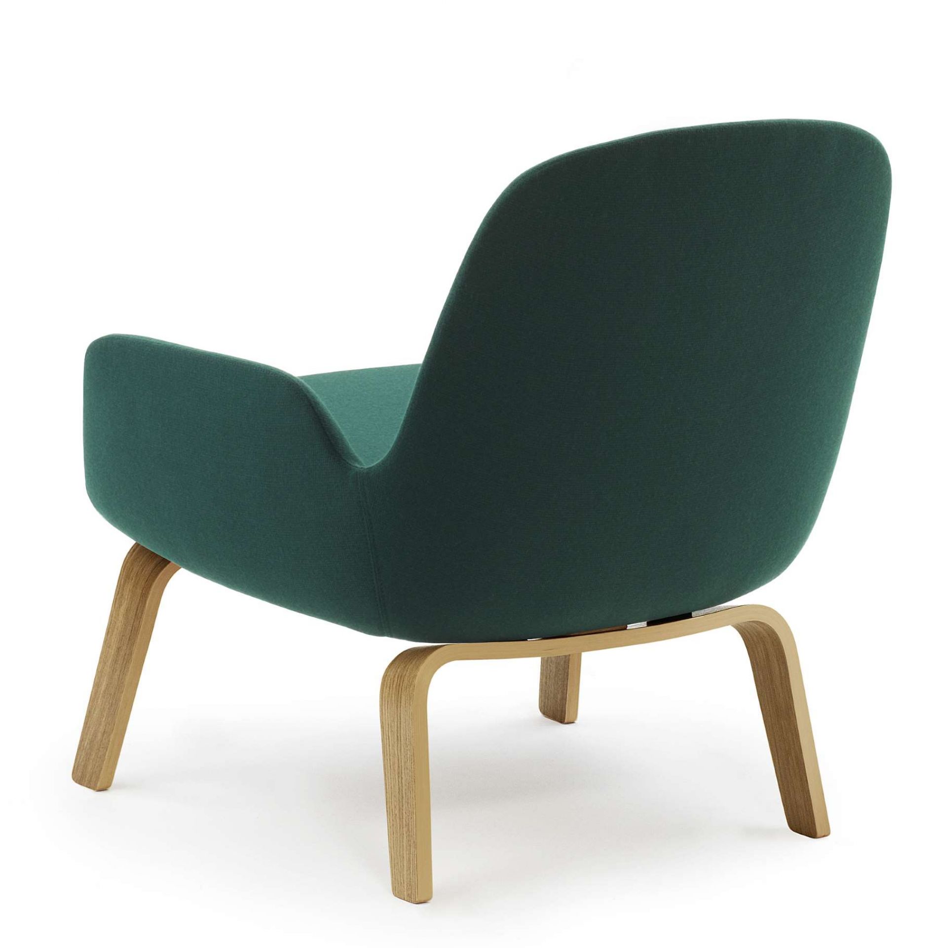 Era Lounge Chair Sessel niedrig Normann Copenhagen
