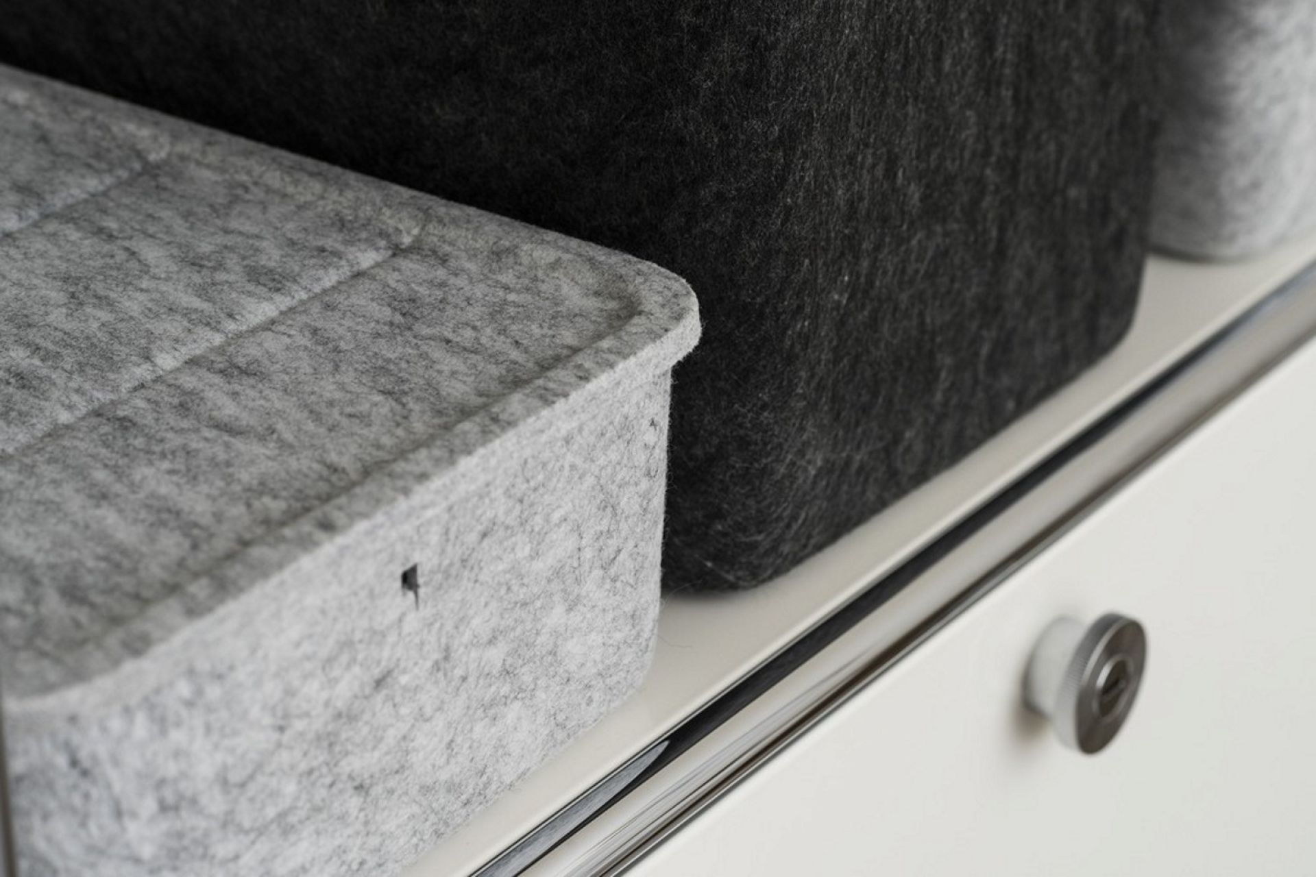 USM Haller Inos Box tief