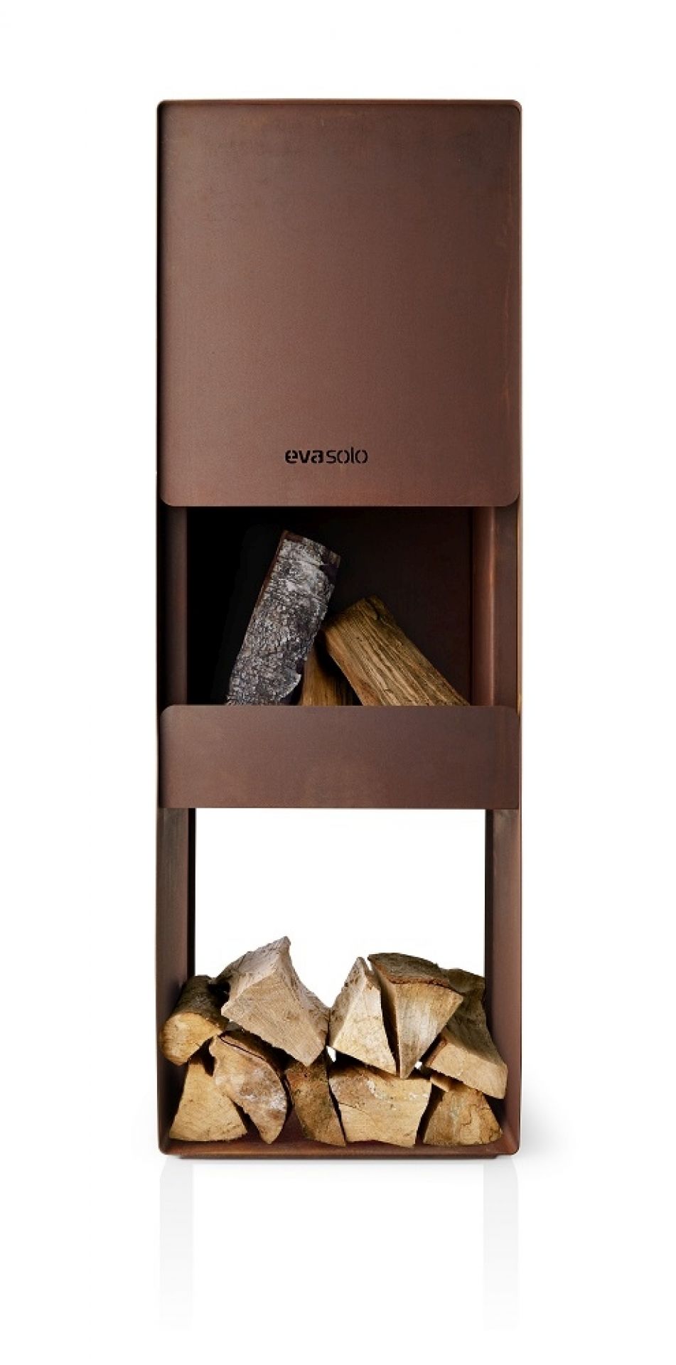 FireBox Garden wood burner Gartenkamin Eva Solo