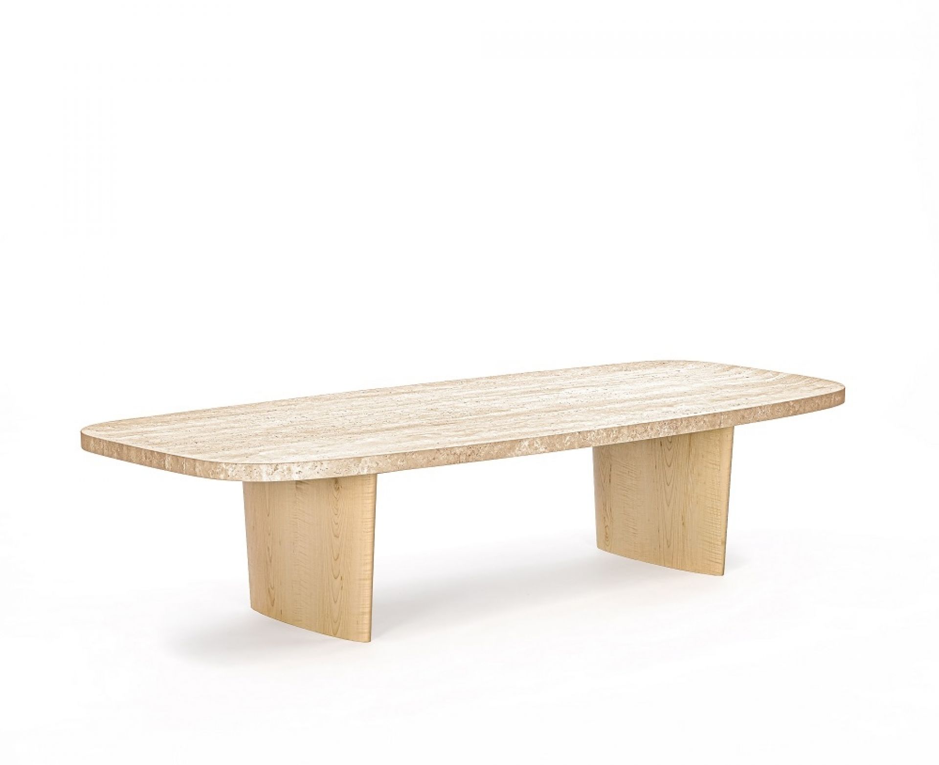 Matéria Coffee table Couchtisch Classicon