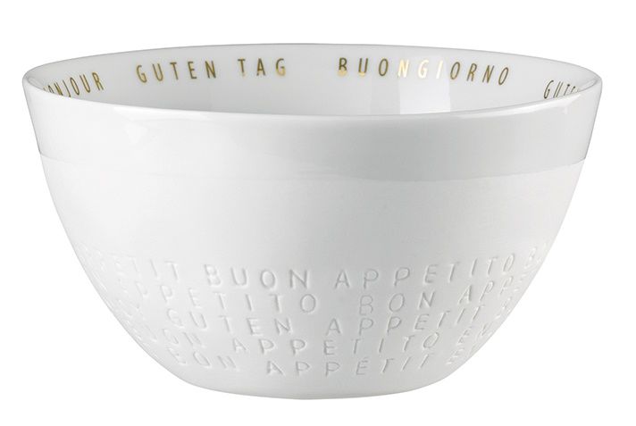 Guten Appetit 3-er Set Räder