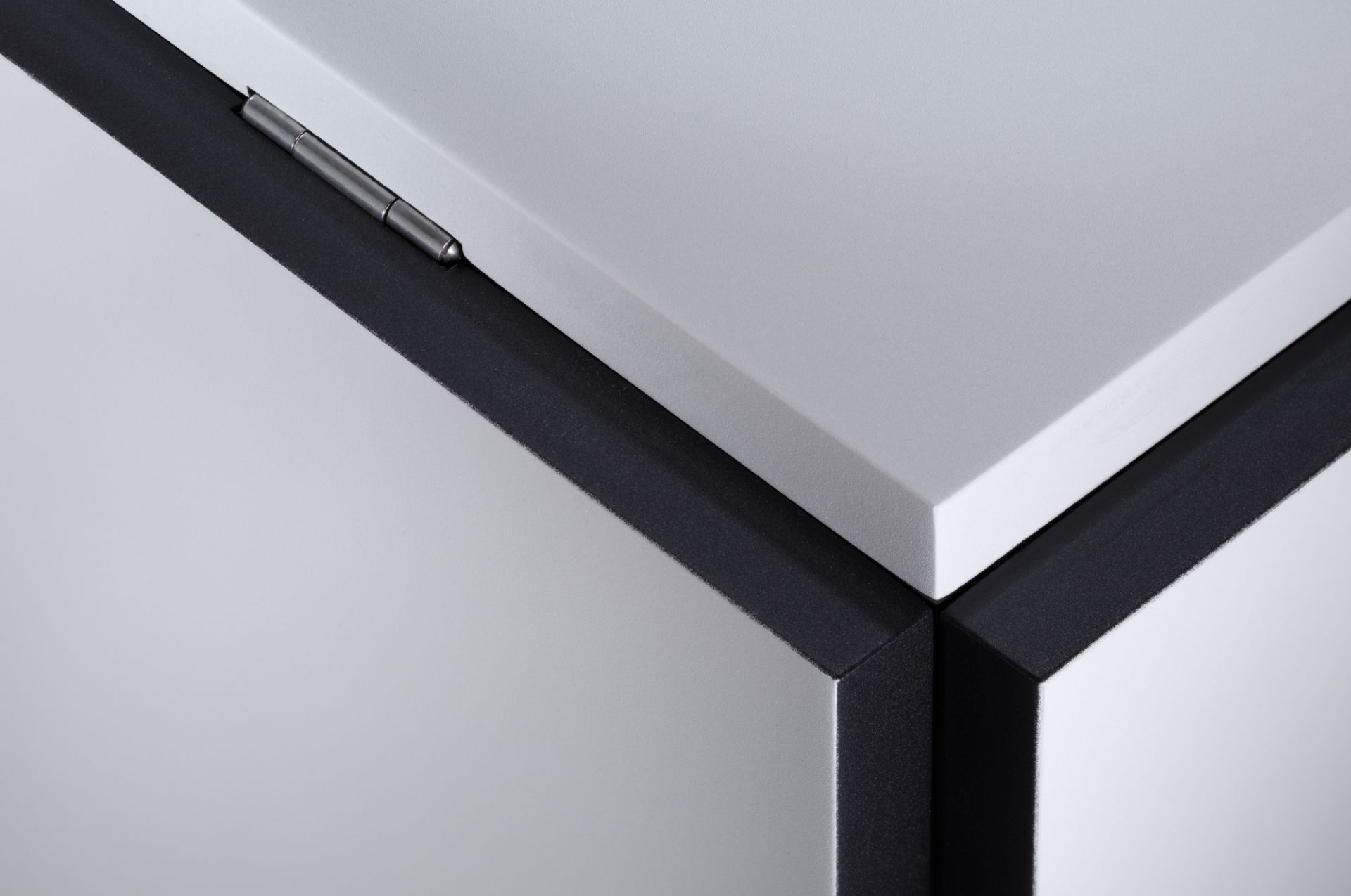 K10N Klapptisch auf Rollen Edition Bauhausnowhaus Tecta V2