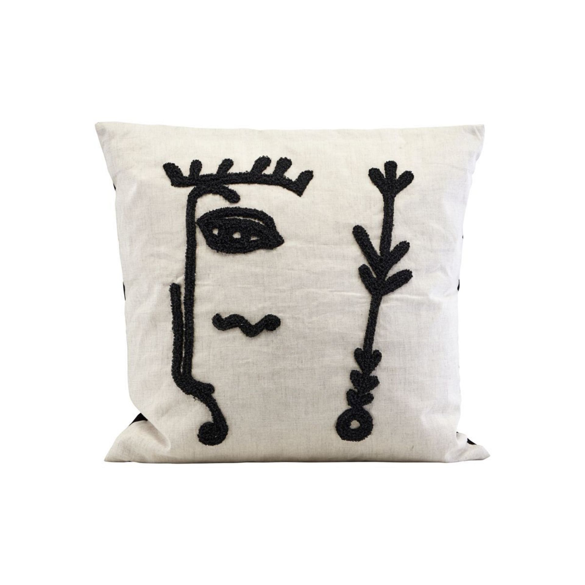 Ingo Pillowcase Kissenbezug house doctor EINZELSTÜCK