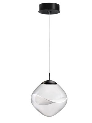Aether Suspension lamp Pendelleuchte Lumina