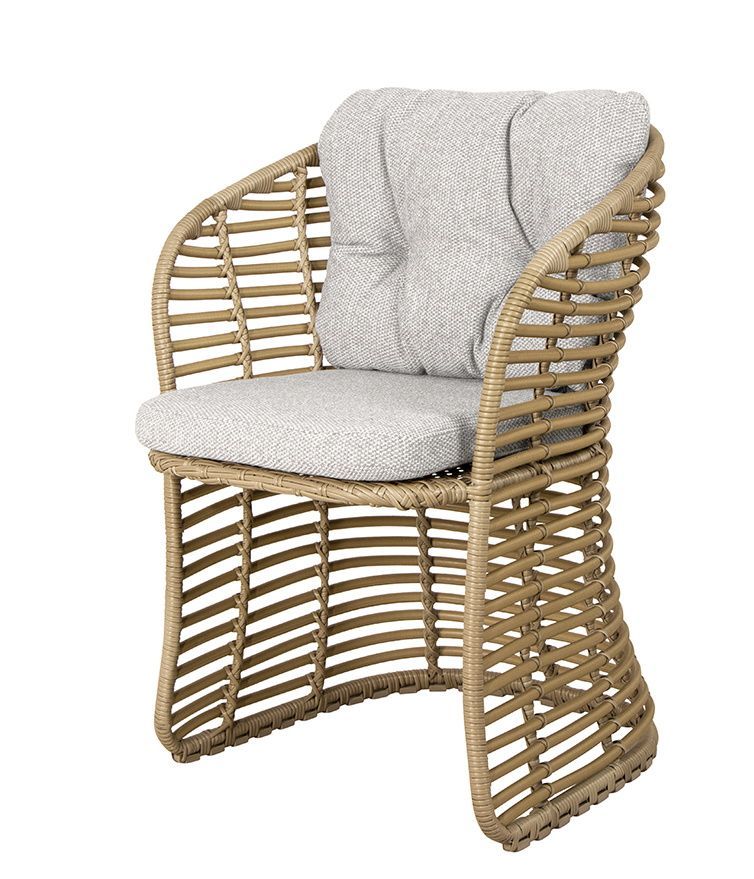 Basket Sessel Cane-Line