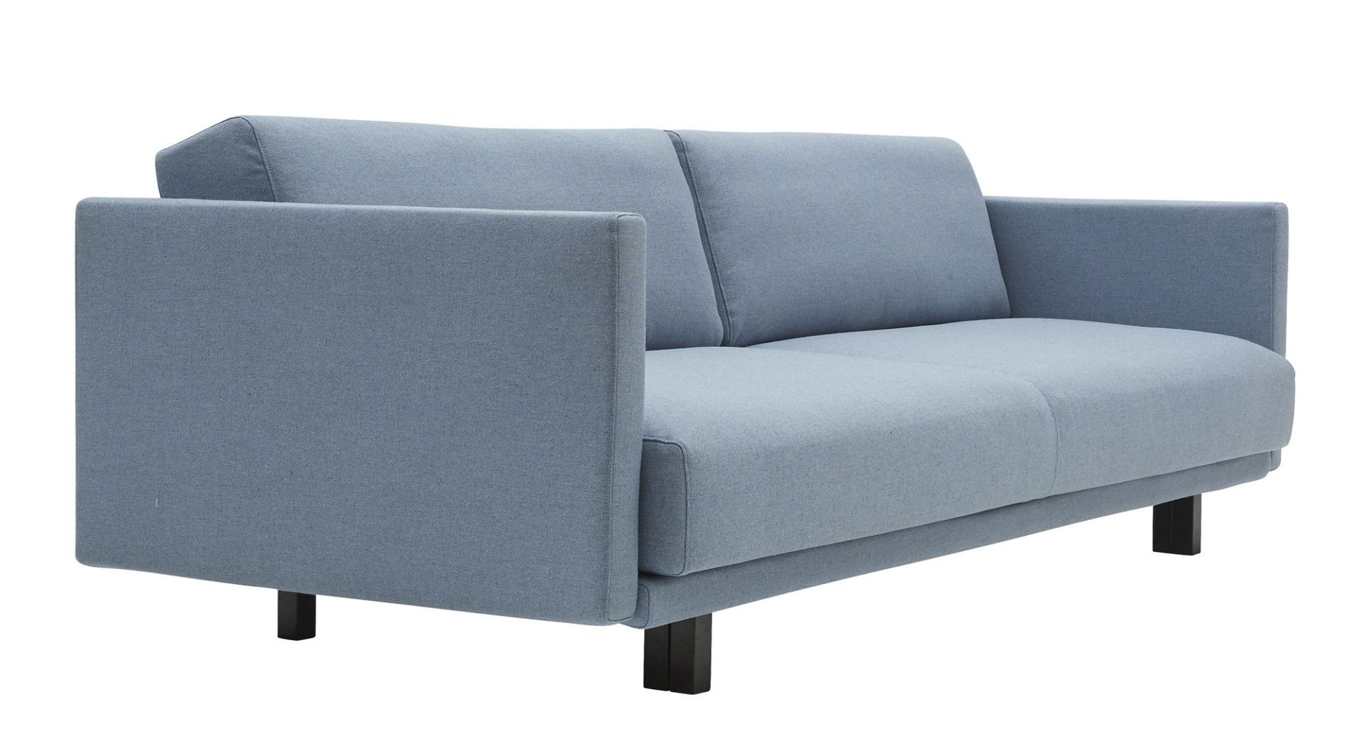 MEGHAN Sofa / Schlafsofa Softline