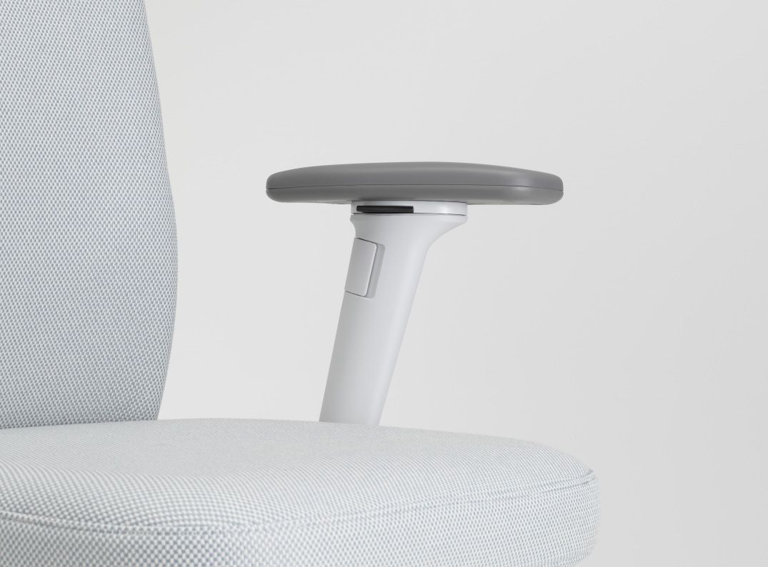 ID Chair - ID Soft Bürodrehstuhl Vitra