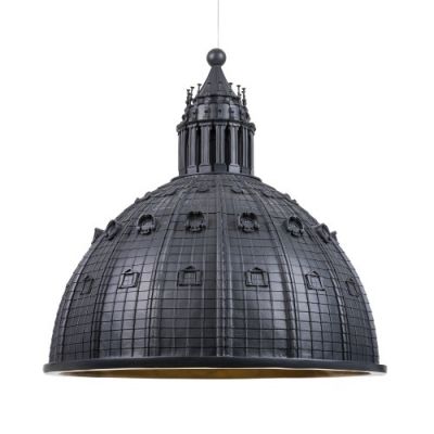 Cupolone Quarantacinque Pendelleuchte Seletti