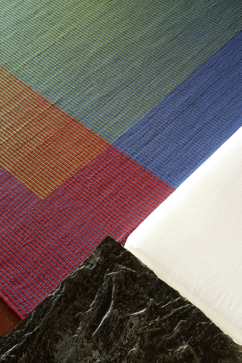 Haze Rug Teppich Nanimarquina 