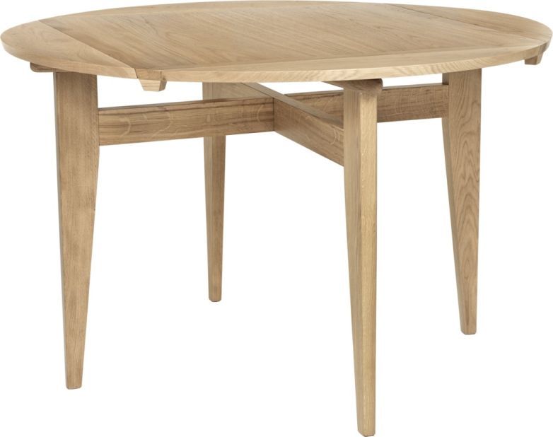 B-Table Esstisch ausziehbar Gubi