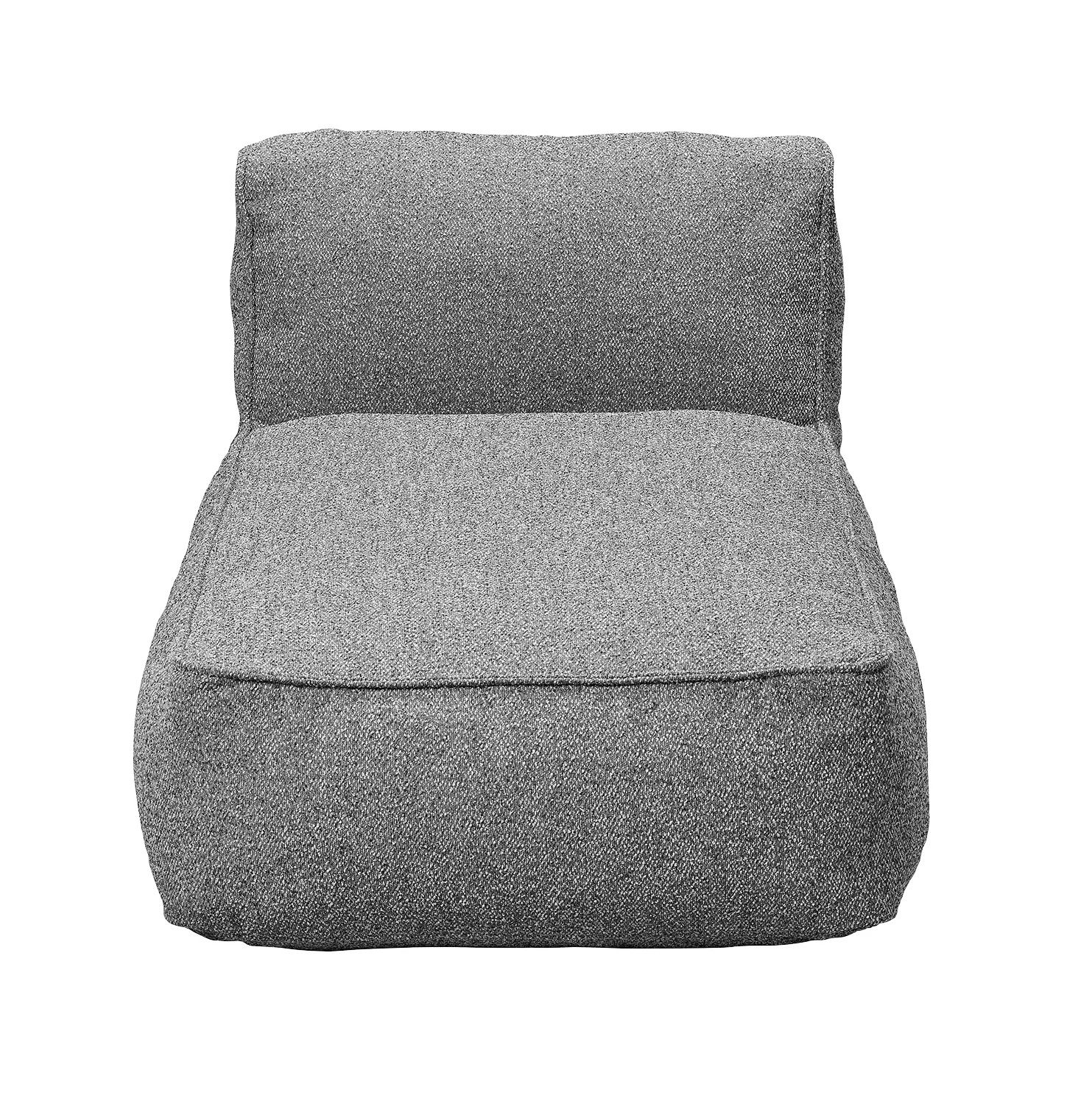 Grow Chaiselongue Modul Outdoor Blomus