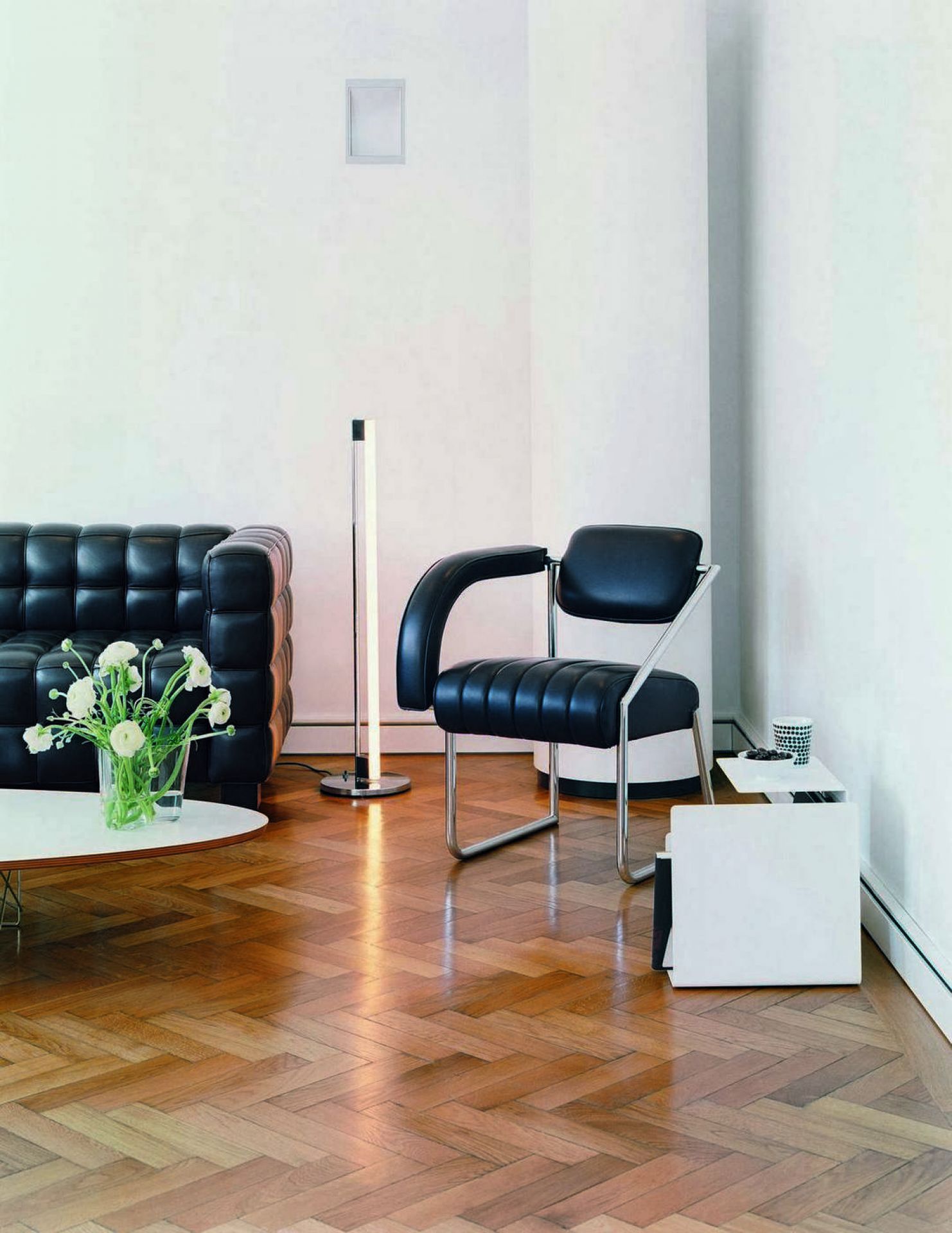 Non Conformist Sessel ClassiCon