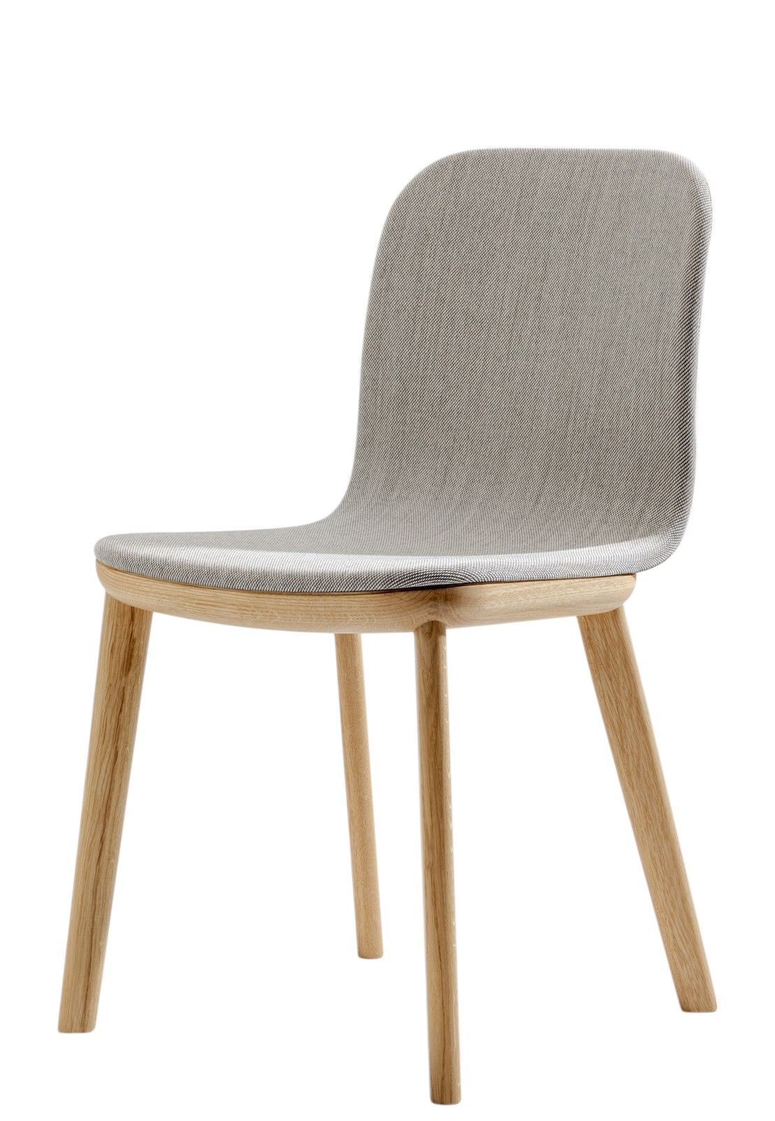 Aeon Chair Stuhl Vollgepolstert Zeitraum 