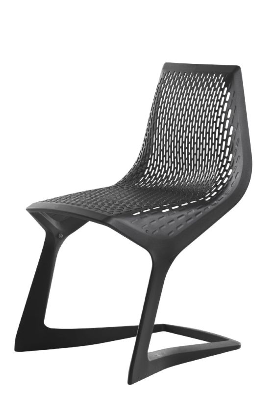 Myto Indoor / Outdoor Chair Stuhl Plank