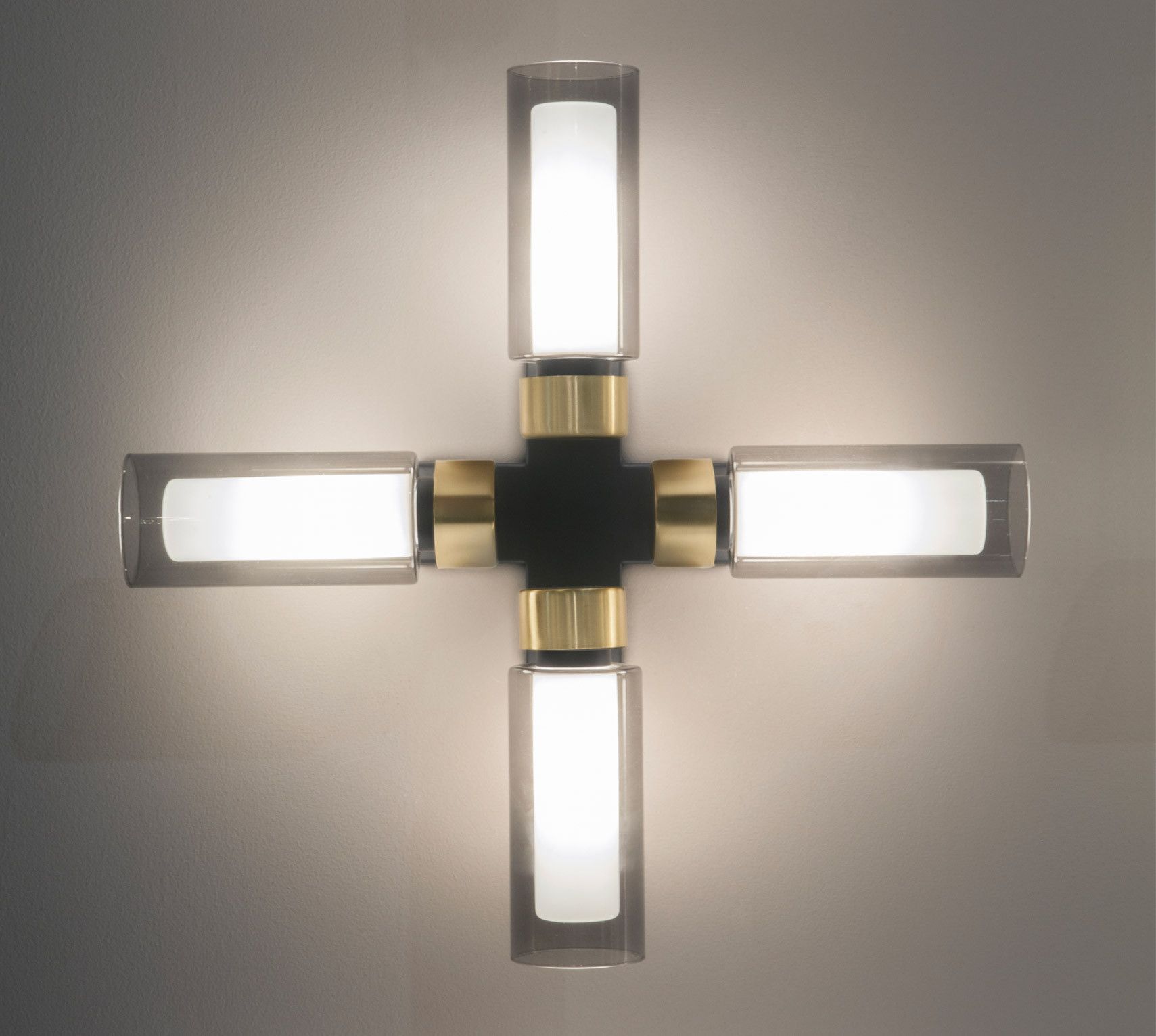 Osman 560.74 Wand- & Deckenleuchte Tooy