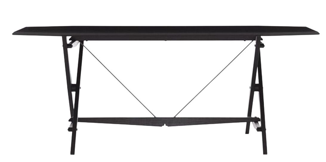 833 Cavalletto Esstisch Cassina