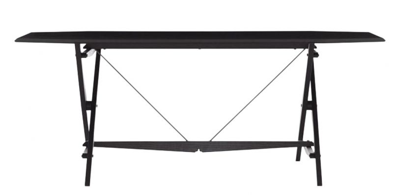 833 Cavalletto Esstisch Cassina