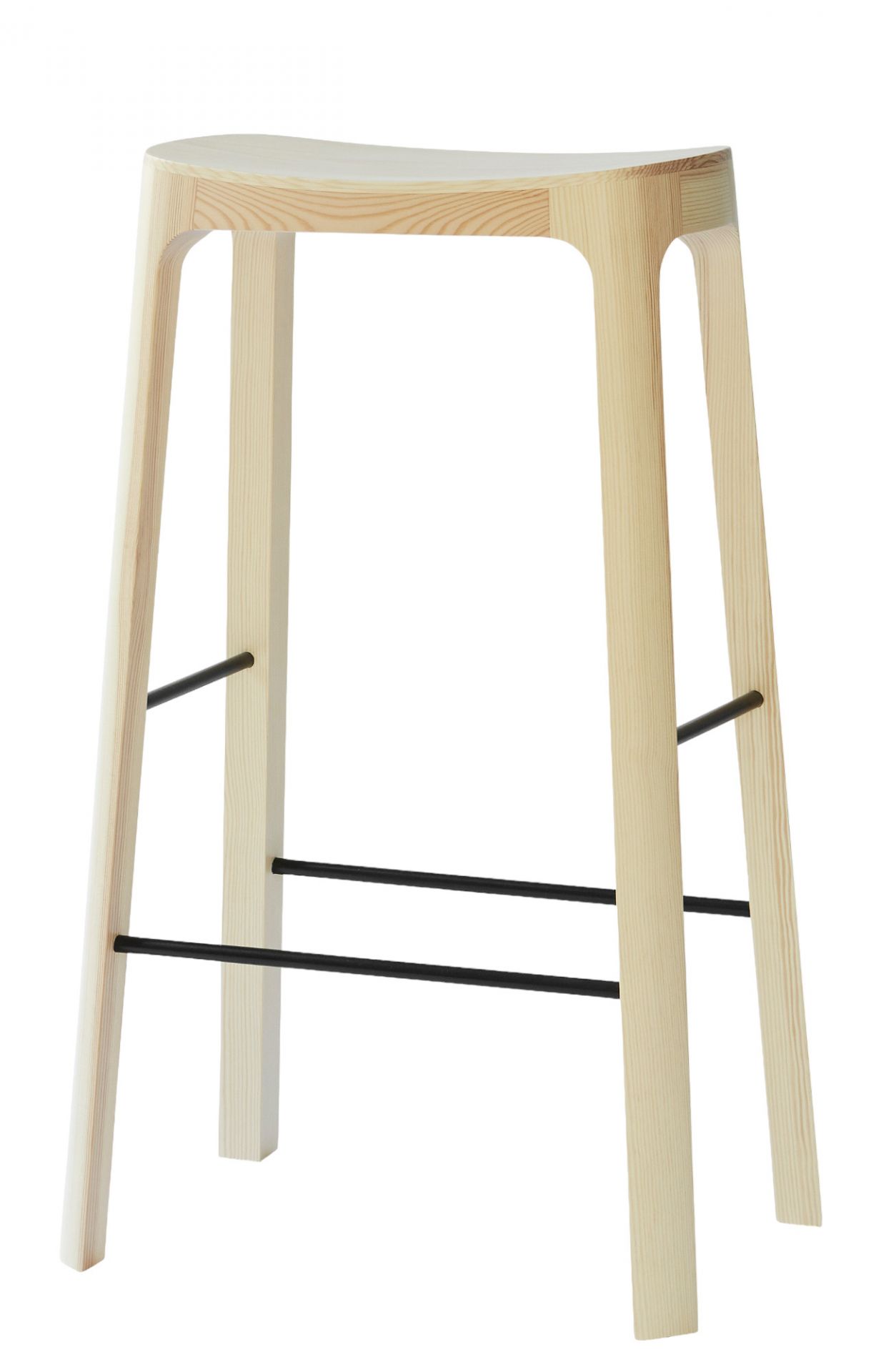 Crofton Barstool Barhocker Please wait to be seated 