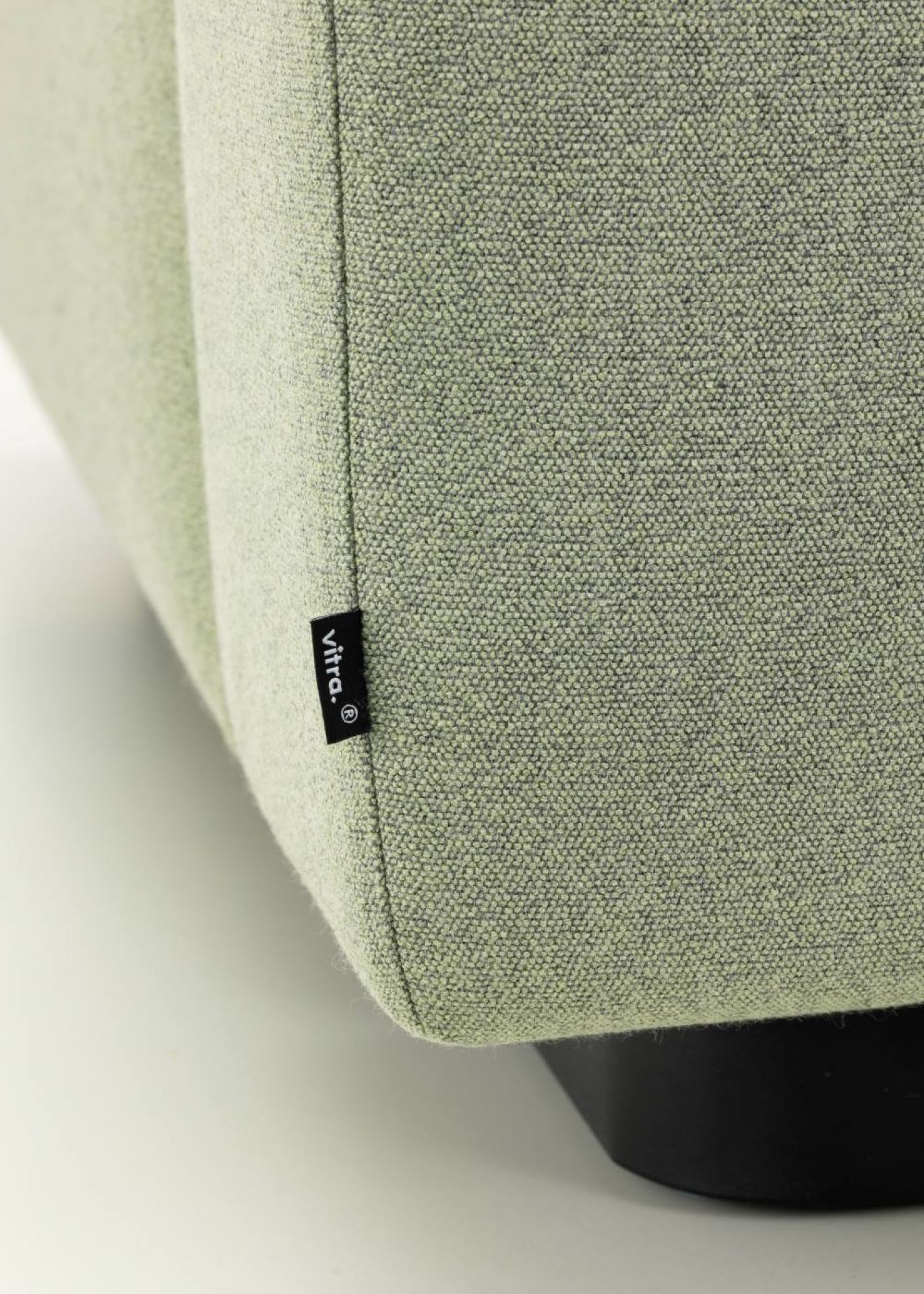 Soft Modular Sofa Dreisitzer Vitra