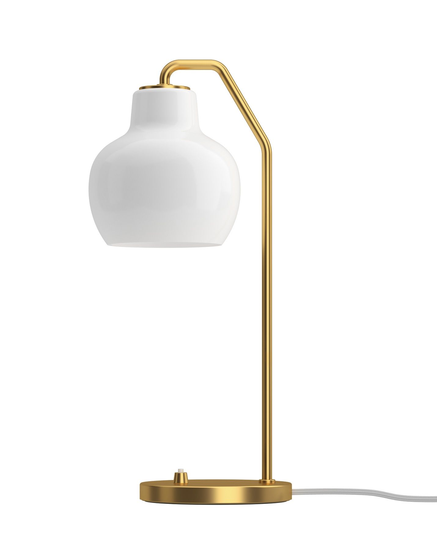 VL Ring Crown Table lamp Tischleuchte Louis Poulsen 