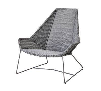 Breeze Outdoor Highbacksessel Cane-Line