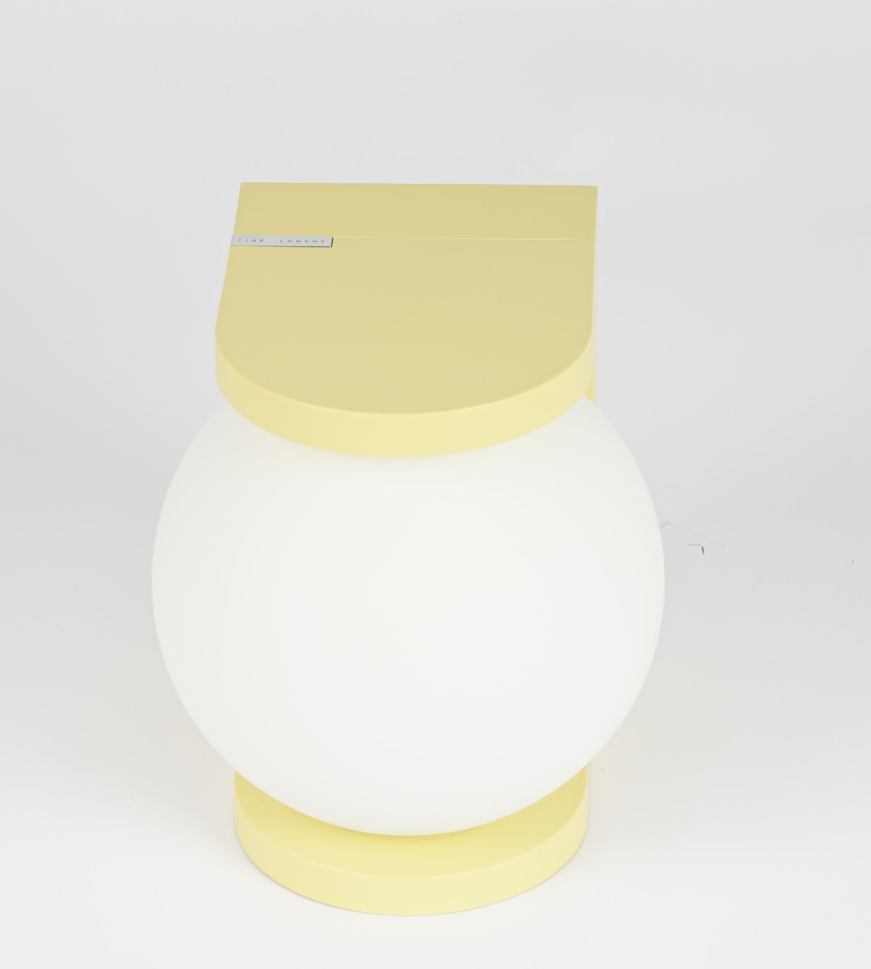 Plat Reading Lamp Tischleuchte house of home