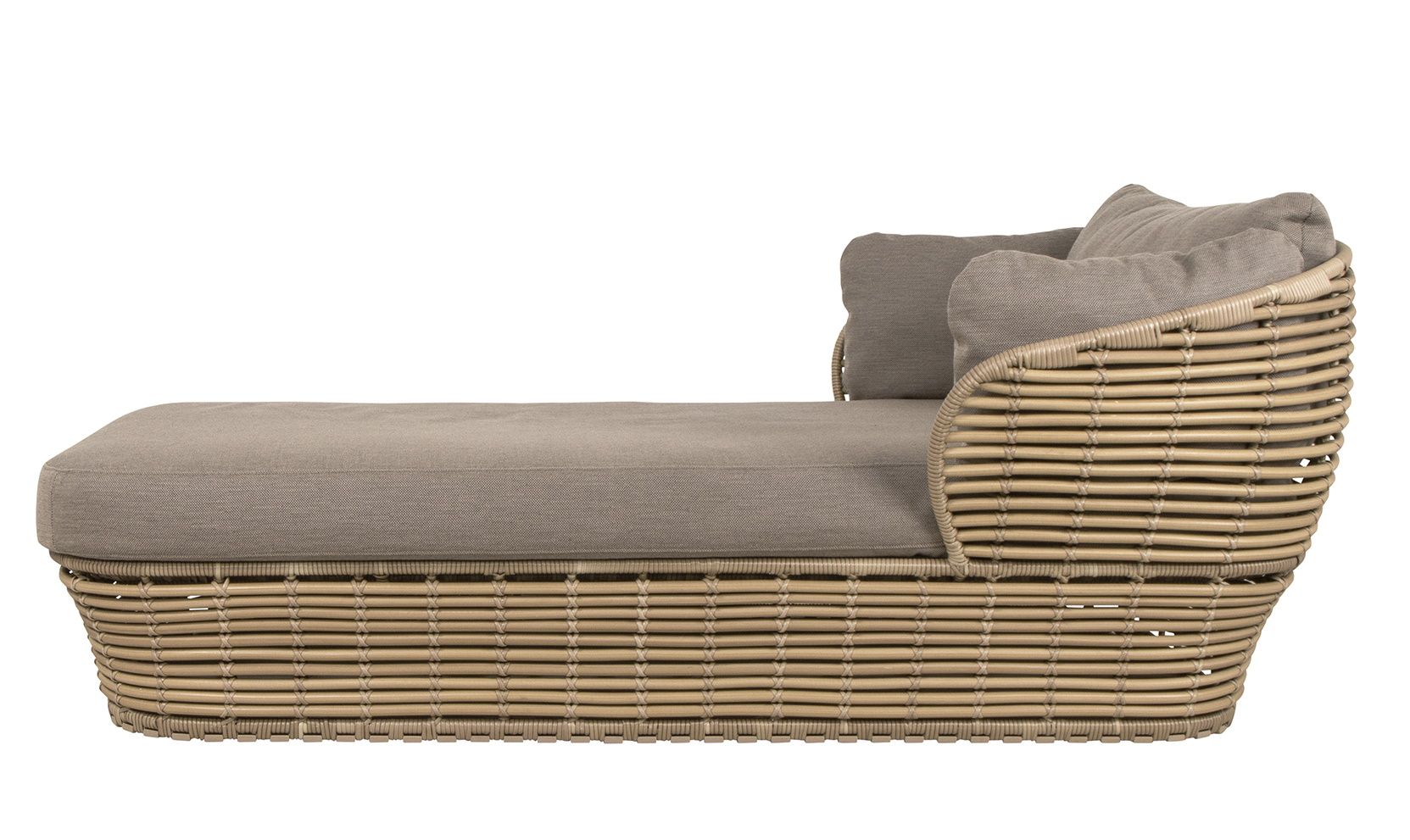 Basket Daybed Cane-Line