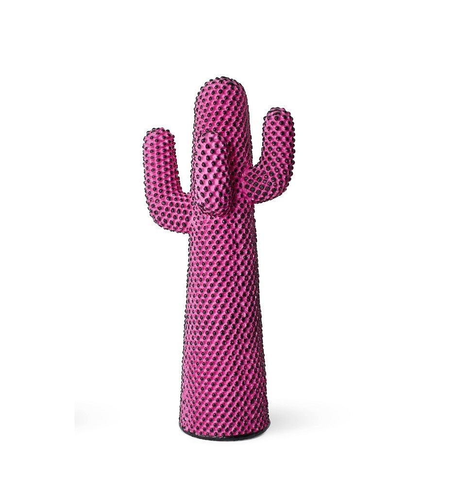 ANDY WARHOL X GUFRAM Andy’s Cactus Garderobe Gufram LIMITED EDITION EINZELSTÜCK