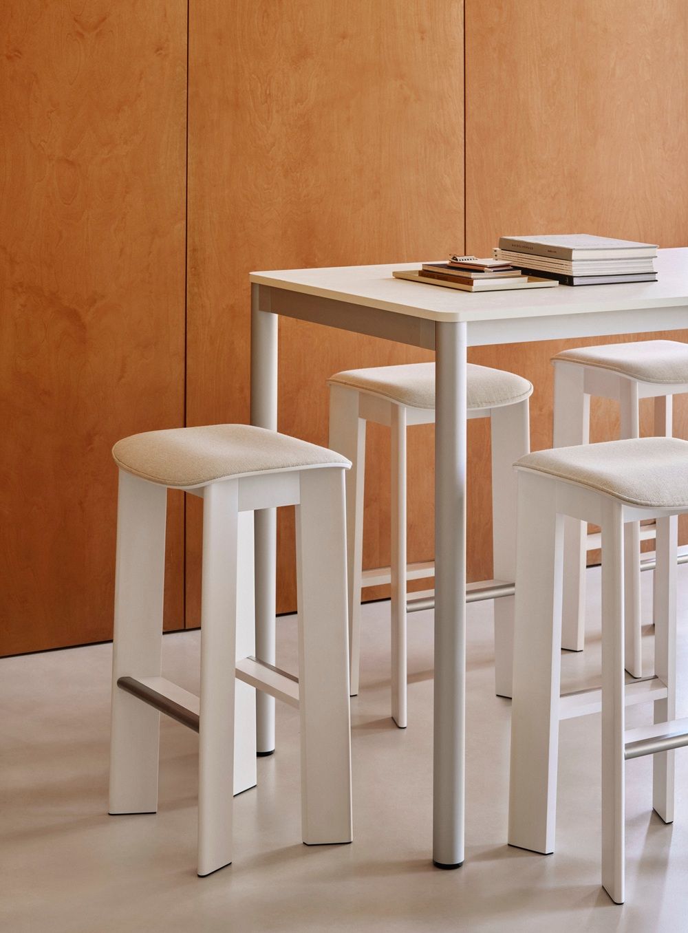 Chisel 30 Barstool Barhocker High Hay 