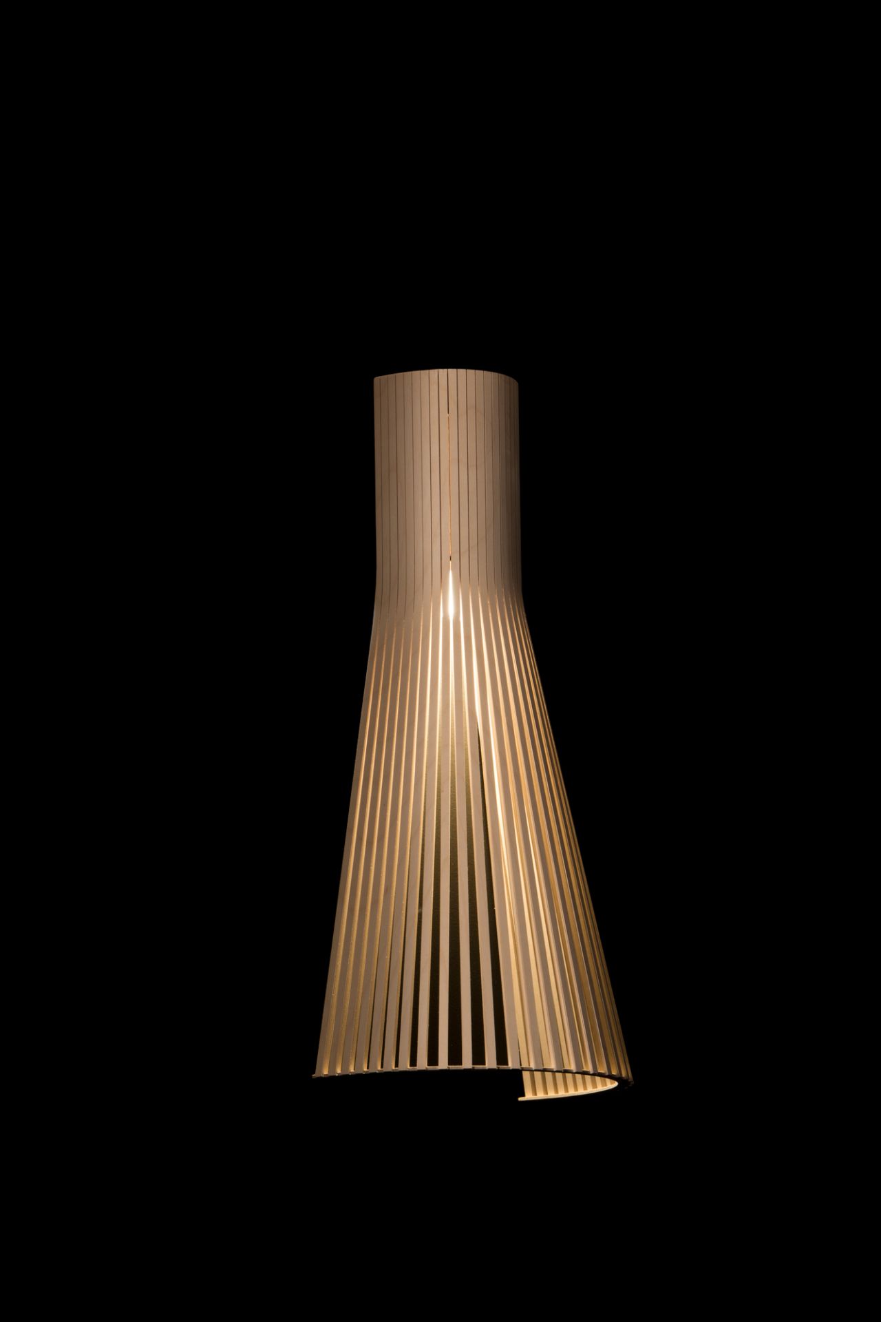 Secto 4230 LED Wandleuchte Secto Design Birke