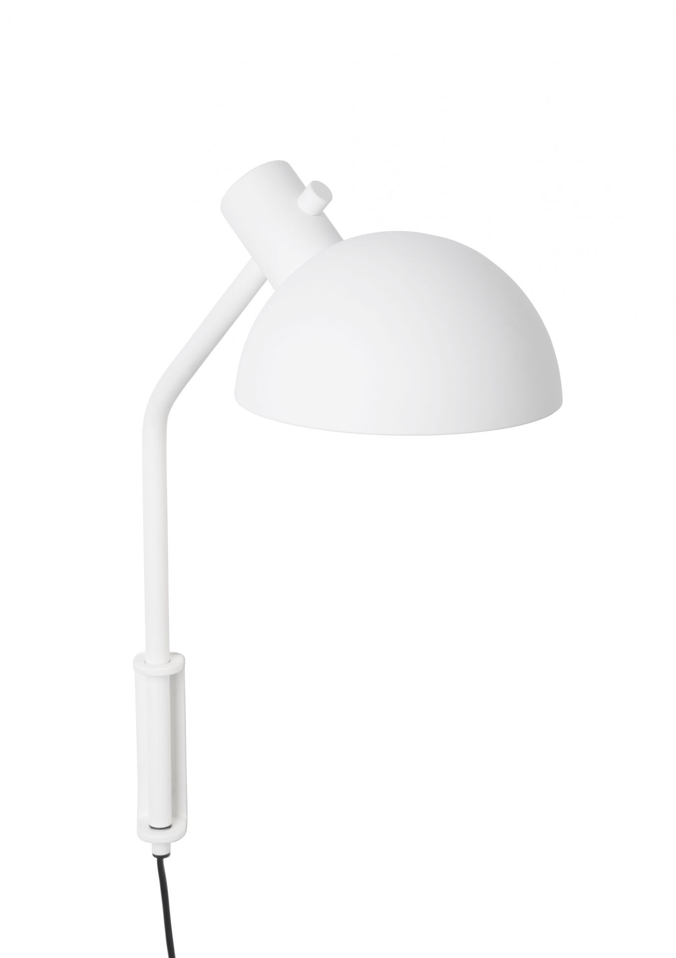 MO300 Wandleuchte weiß Carl Hansen & Søn