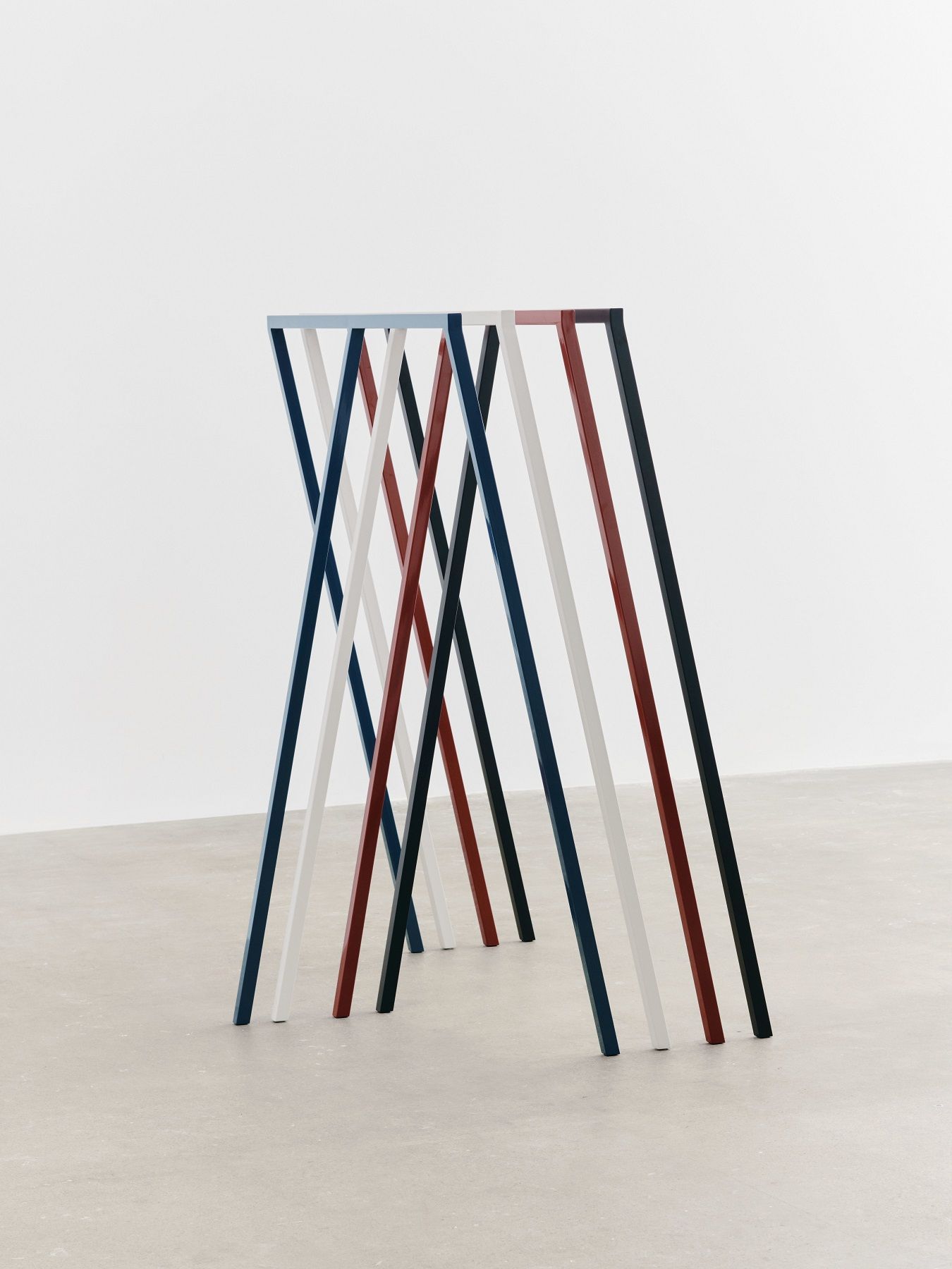 Loop Stand Wardrobe Garderobe Hay Loop Stand Wardrobe Garderobe Hay