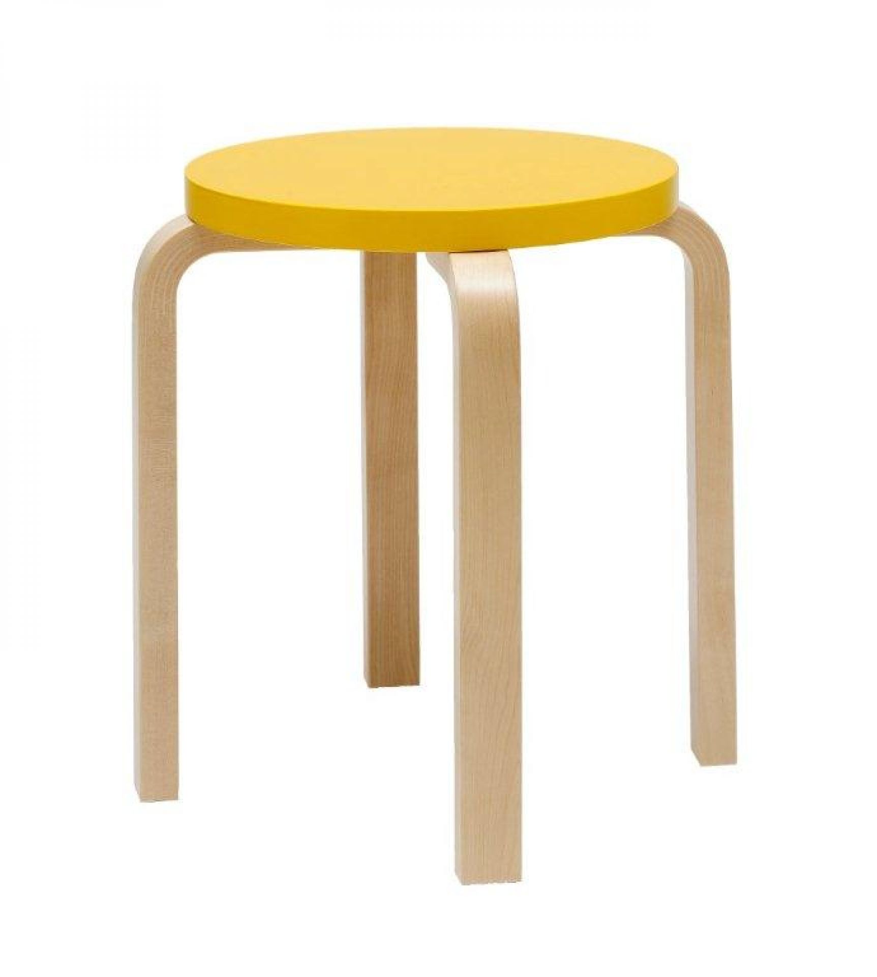 E60 Hocker Artek