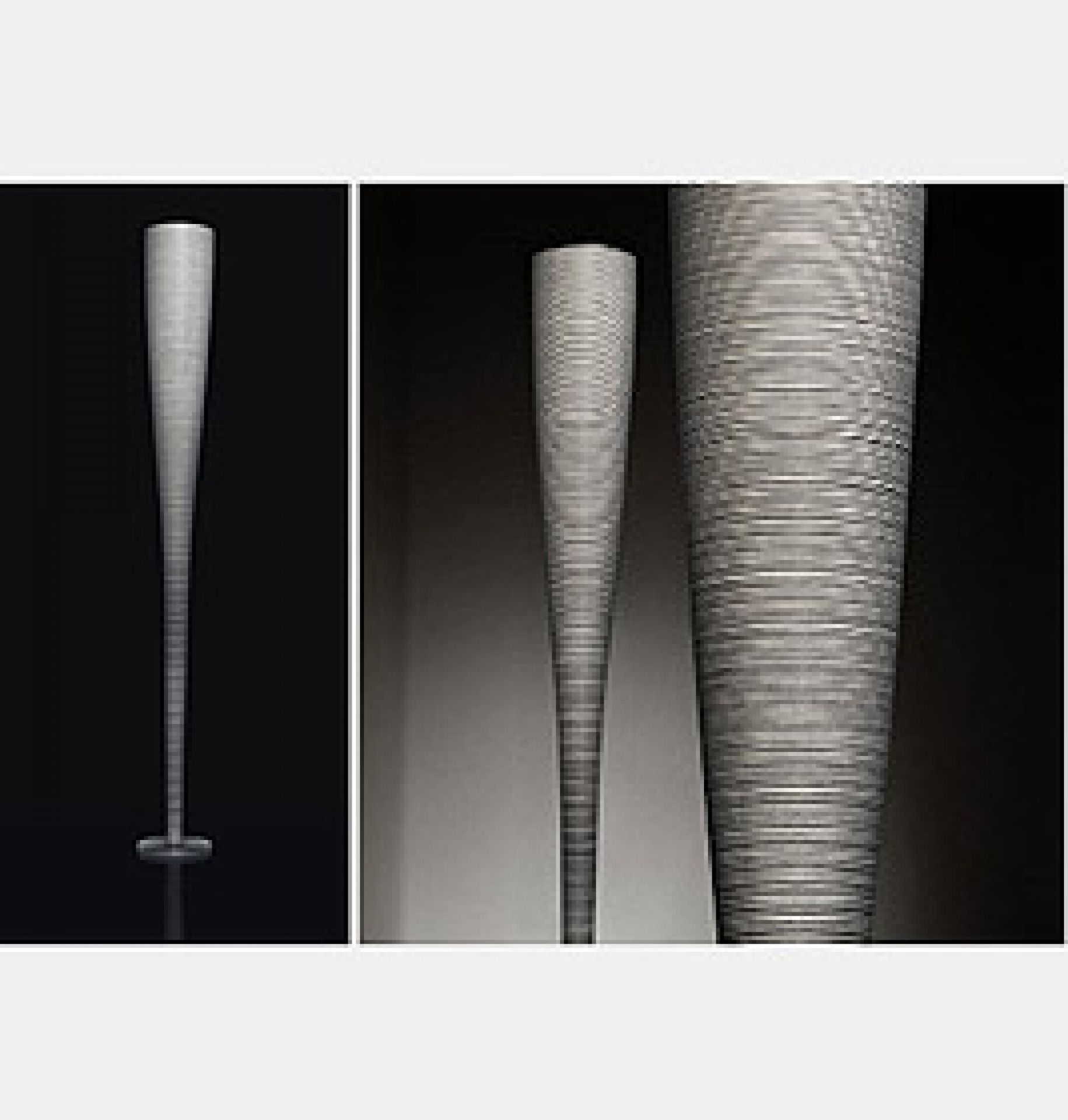 Mite Stehleuchte Foscarini