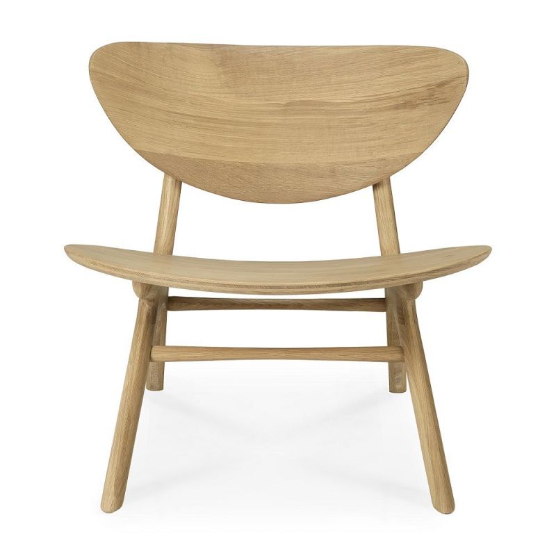 Eye Loungesessel Eiche Ethnicraft