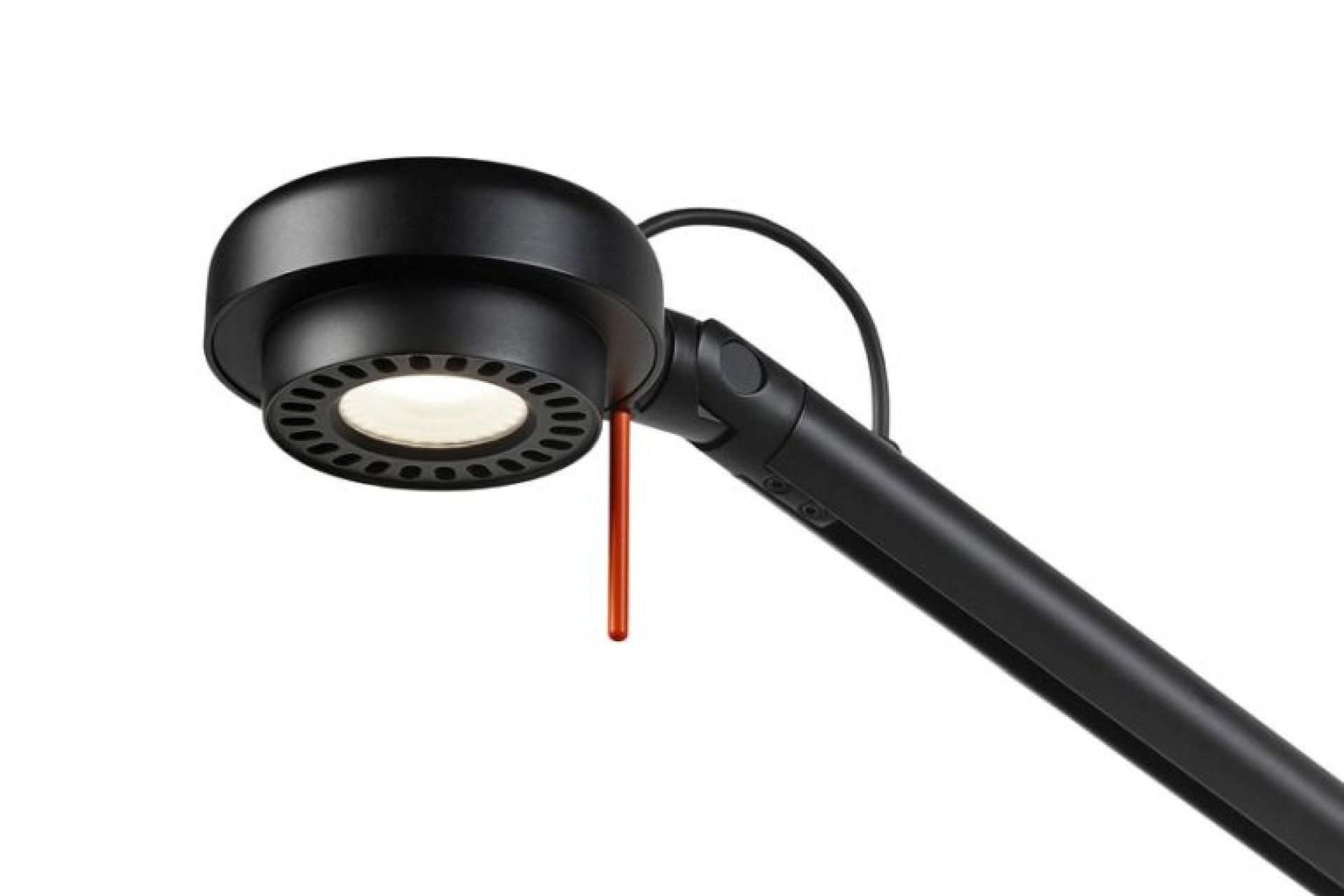 Fifty-Fifty Wall Lamp Wandleuchte Hay 